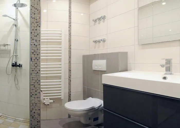 FineApartment Neumünster